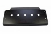 Steering Guards